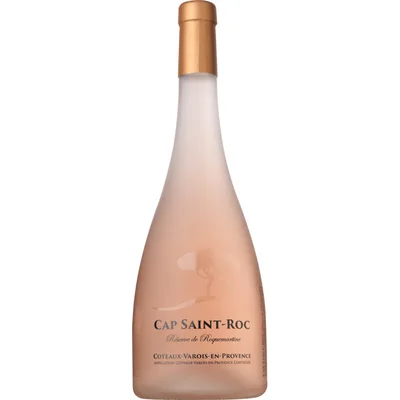Cap Saint-Roc Coteaux Varois rose