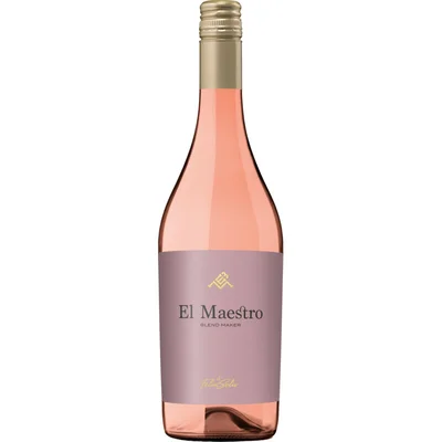 El Maestro Blend maker rosé
