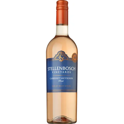 Stellenb Vineyards Cabernet sauvignon rosé