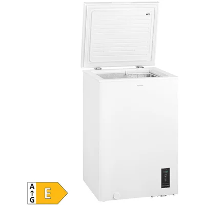 Tomado Vrieskist wit - TCF0991W