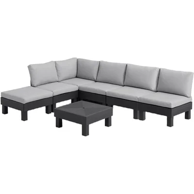 Keter Elements extensie