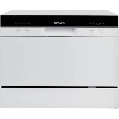 Tomado VaatwasseTDW5501W