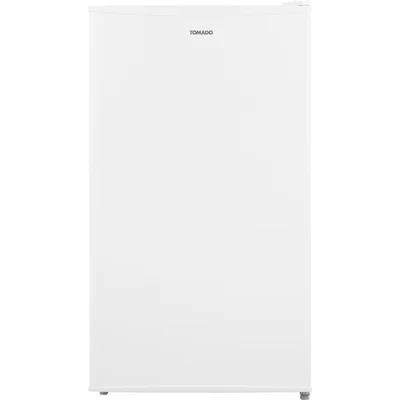 Tomado Vriezer 60 liter wit