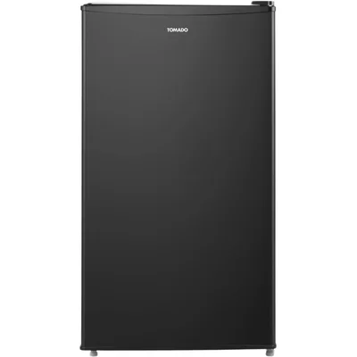 Tomado Vriezer 60 liter zwart