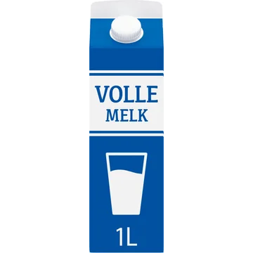 Volle Melk 1 L