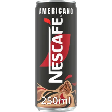 Nescafé Americano 250 ml