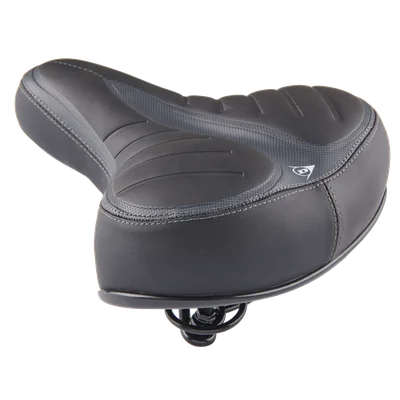 Dunlop Fietszadel
