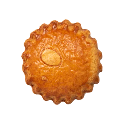 Vers afbak Mini gevulde koek