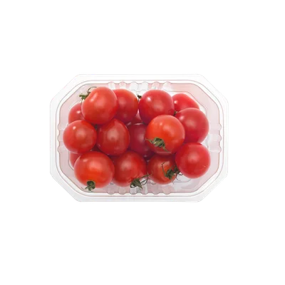 1 de Beste Cherry tomaten