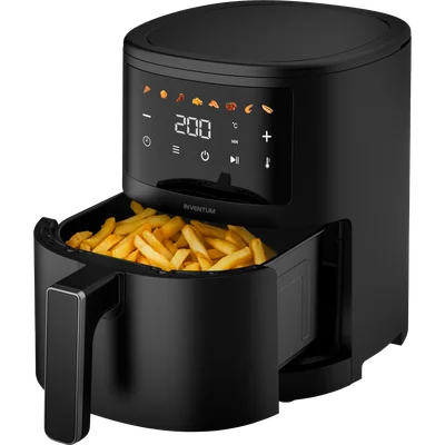 Inventum Heteluchtfriteuse 3.5 liter