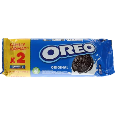 Oreo Original 2st.