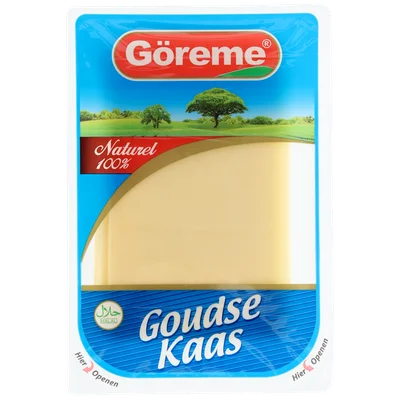 Göreme Goudse kaas jong