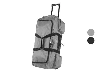 esmara® Reistas met wielen 68 L