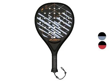 CRIVIT Padelracket