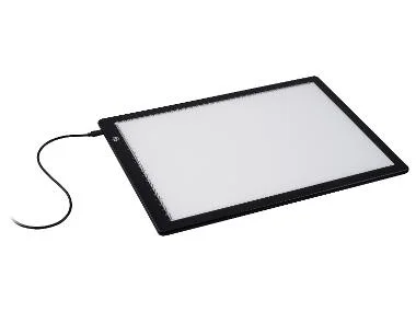 crelando® LED-light pad