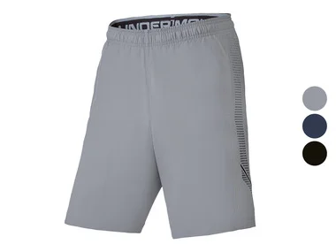 Under Armour Heren sportbroekje