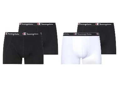 Champion Set van 2 heren boxers