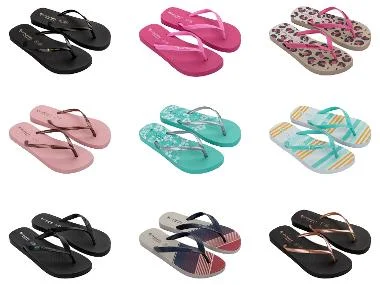 Copacabana by Ipanema Teenslippers