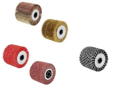 PARKSIDE® Opzetborstel voor satineermachine
