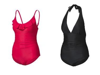 CRIVIT Shaping dames badpak