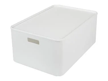W5 Opbergbox met deksel 30 L