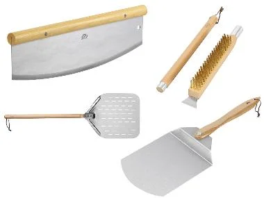 GRILLMEISTER Pizza accessoires