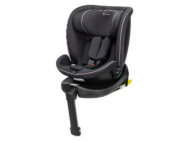 Safety 1st Kinderstoel auto Comet 360 i-Size - Isofix - 0-12 jaar - 40-150 cm