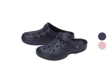 CRIVIT Dames clogs