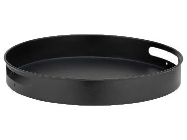 Wenko Draaiplateau Ø 30 cm - metaal