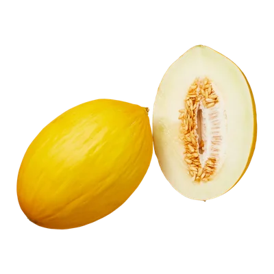 Honingmeloen