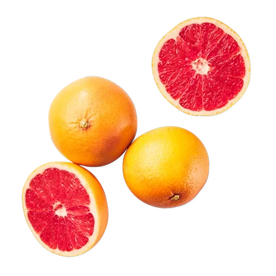 Grapefruit