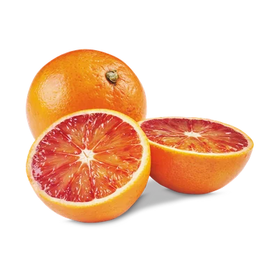 Bloedsinaasappels