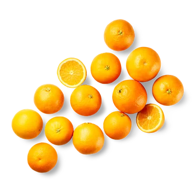 Handsinaasappels
