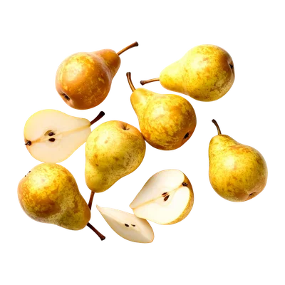 Gieser Wildeman Stoofperen