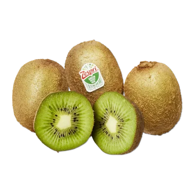 Zespri Groene kiwi's