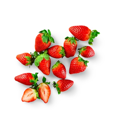 Aardbeien