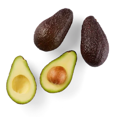 Avocado's