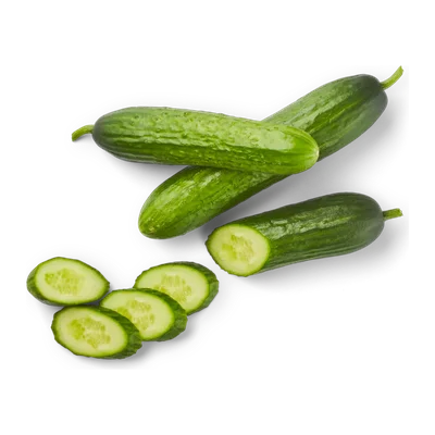 Snackkomkommers