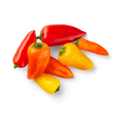 Snackpaprika's