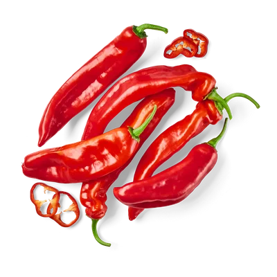 Sweet Palermo Zoete puntpaprika's