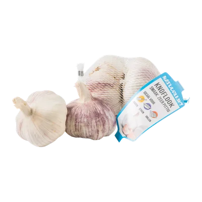 Knoflook