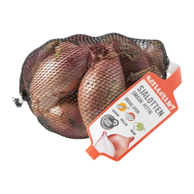Sjalotten