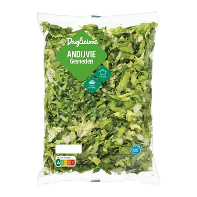 Daylicious Gesneden andijvie