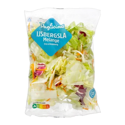 Daylicious IJsbergsla melange