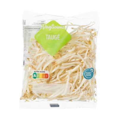 Daylicious Taugé