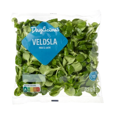 Daylicious Veldsla