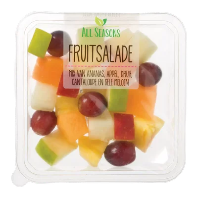 All Seasons Verse fruitsalade