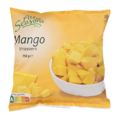 All Seasons Mango