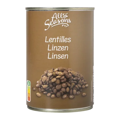 All Seasons Linzen