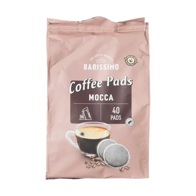 Barissimo Koffiepads mocca